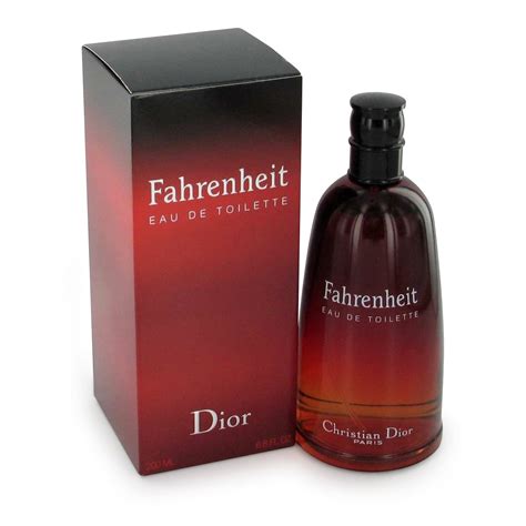 dior christian fahrenheit|christian dior fahrenheit best price.